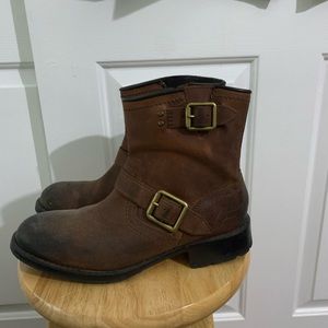 Cole Haan Men’s Boots